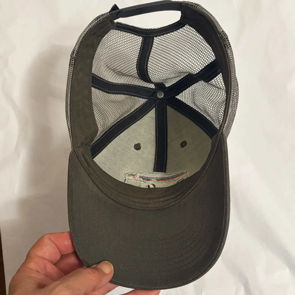 Patagonia Brown Cap - Picture 7 of 9